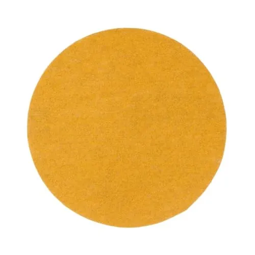 3M Hookit Gold 255P Schleifscheiben Klett 76 Mm 50 Stück P 80 50088