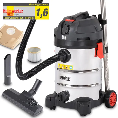 Industrie Staubsauger 35L