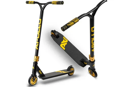 Apollo Stuntscooter Hawk von Apollo