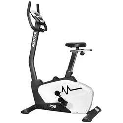 Heimtrainer MASTER R50 Ergometer – Vielseitiges Fitnessgerät