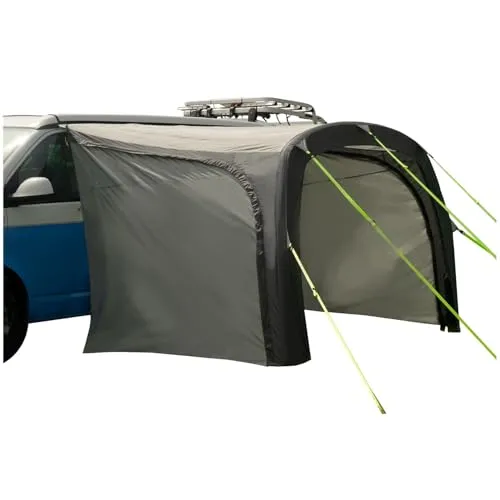 Skandika Vorzelt Vika Air Van 260 – UV-Schutz & Seitenwände