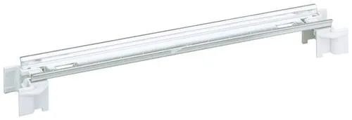 Spelsberg AK NS35-250 56273501 Hutschiene gelocht Stahlblech 252 mm 1 St.