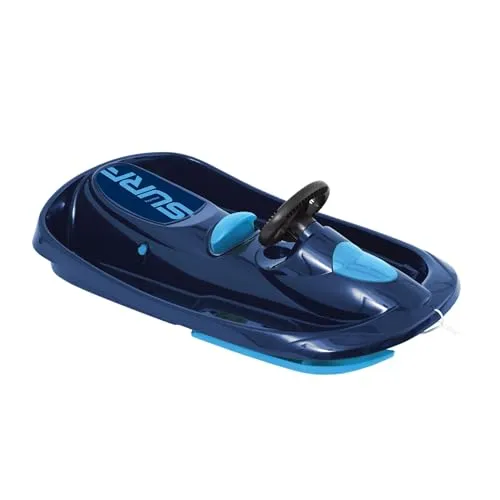 Rodelschlitten von Hamax