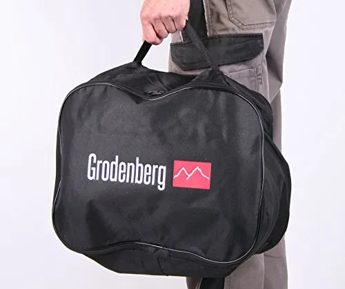 Grodenberg Tragetasche für BBQ Multi Grill und BBQ Multi Grill Deluxe