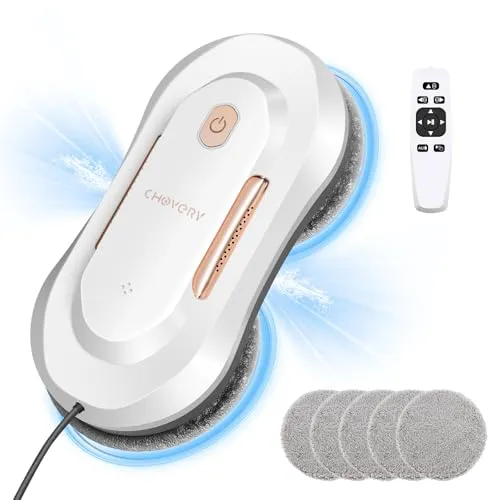 CHOVERY CL-3 Fensterputzroboter 3000Pa