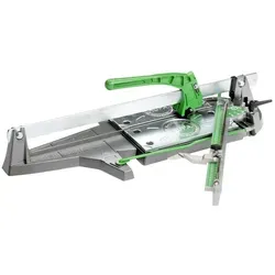 Hufa Fliesenschneider Maximum ST 930 930mm - Fliesenschneidmaschine mit Brechvorrichtung, ideal für präzises Schneiden und Brechen von Fliesen bis 22mm Stärke und 930mm Länge. Robuste Bauweise und einfache Handhabung für Profis und Heimwerker.