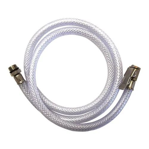 BGS-3242-1  Ersatzschlauch für Reifenfüllpistolen, 100 cm
