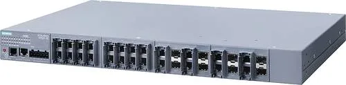 Siemens Dig.Industr. Layer 3 Switch 6GK5524-8GR00-3AR2 von Siemens