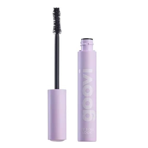 GOOVI Make Up MY BOLD LOOK Volumen Mascara 12 ml 1130891 in schwarz von GOOVI