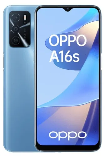 OPPO A16s