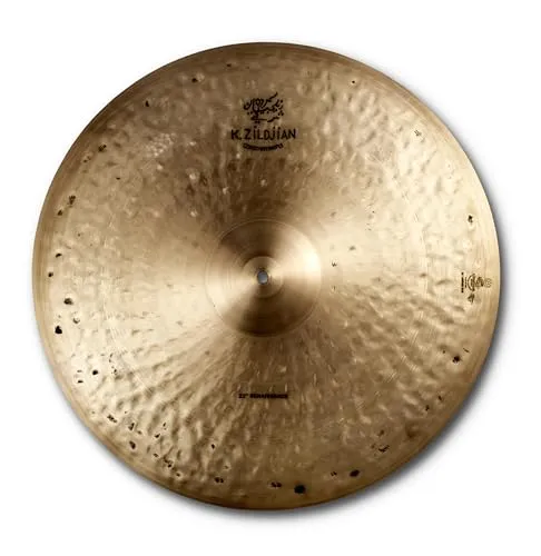 Zildjian 22