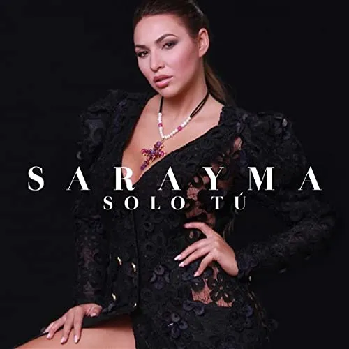 Solo Tú (Digipack)(CD)