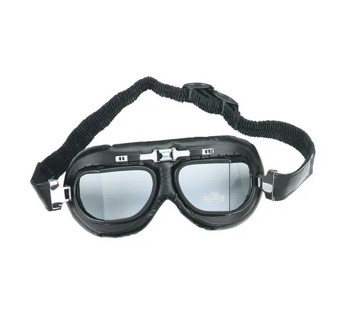 Produktbild Booster Motorradbrille Mark 4 – Hochwertige Motorradbrille