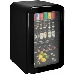 Hanseatic Getränkekühlschrank HBC115ERBH von Hanseatic