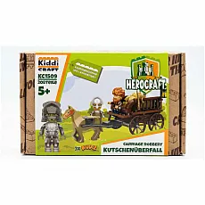 KiddiCraft Herocraft