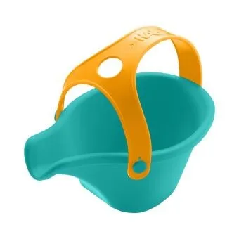 Kleinkind-Gießkanne türkis | Nonbook | 4010168289434