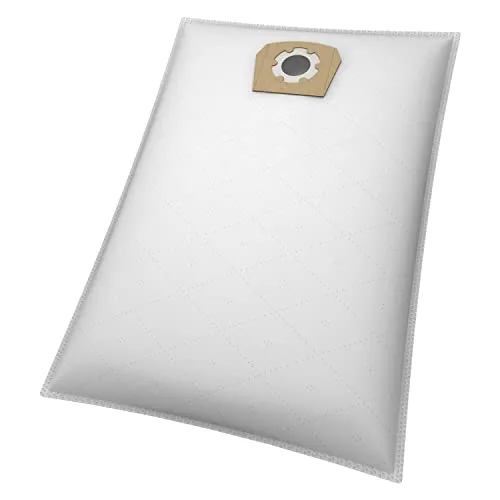 Staubsaugerbeutel von McFilter