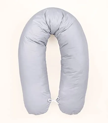 Stillkissen Beige von Loolay