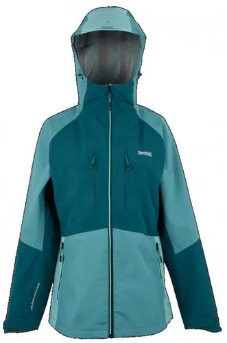 Regatta Outdoorjacke Damen 3 in 1 Jacke - Carletta
