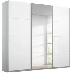 Schwebetürenschrank