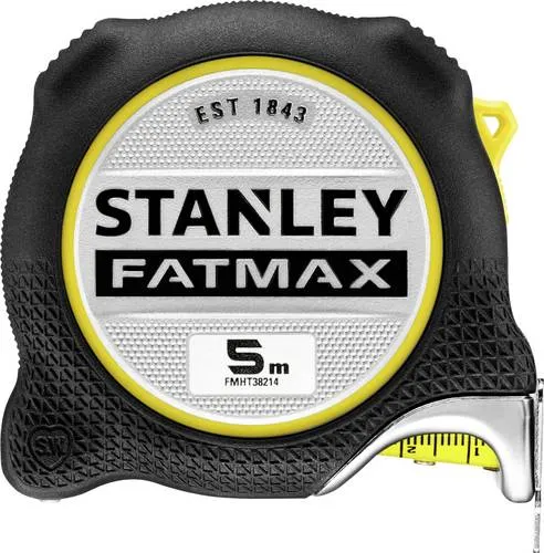 STANLEY FatMax Xtreme FMHT38214-0 Maßband 5 m von STANLEY
