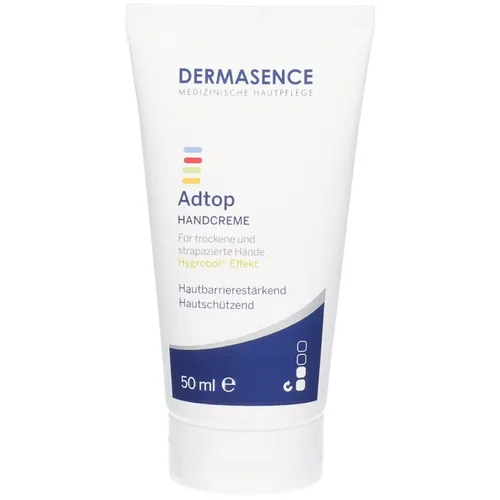 DERMASENCE Adtop Handcreme
