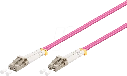 GOOBAY 95933 in lila von Goobay