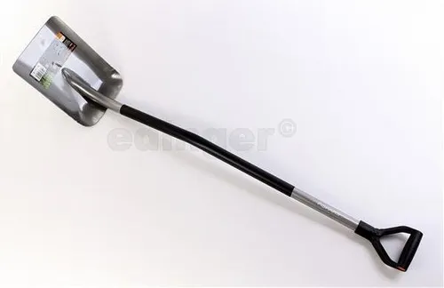 FISKARS Schaufel Ergonomic 22cm von Fiskars
