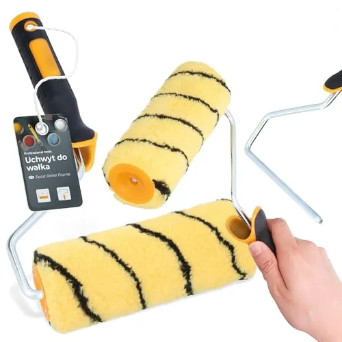 Farbrollen von Instalguru