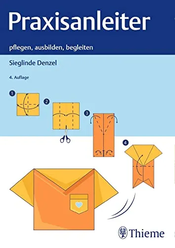 Praxisanleiter - Fachkraft für praktische Ausbildung - Medizin, qualifizierte Anleitung und Unterstützung für angehende Fachkräfte in der Praxis.