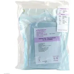 Katheter-Set DK 1 St von Vivomed