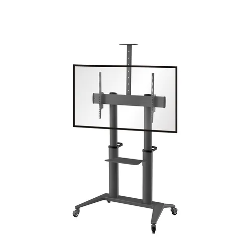 TV Ständer Standfuß für Fernseher Flachbildschirm LCD LED Plasma 70-120Zoll