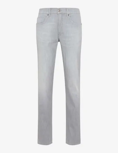Brax Bequeme Jeans grau 38/30 - Modische Jeans in Grau, Größe 38/30, aus hochwertigem Material für optimalen Tragekomfort. Ideal für den Alltag und vielseitig kombinierbar.