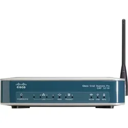 CISCO Small Business Pro SRP521W-K9