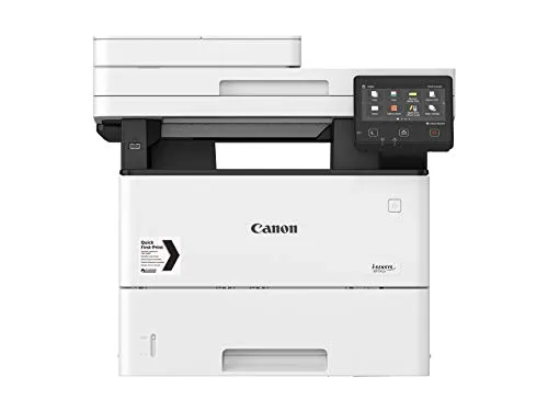 Canon i-SENSYS MF542x Laserdrucker in grau von Canon