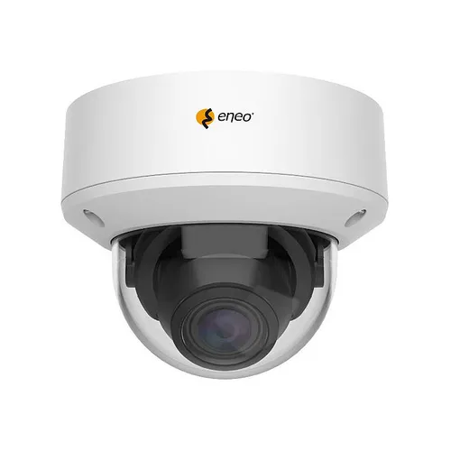 Eneo IND-62M2812M0A IP Fix Dome Kamera