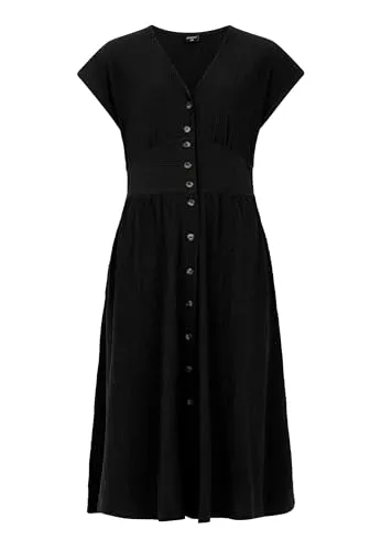 Protest Damen Midikleid PRTNieve M/38 von Protest