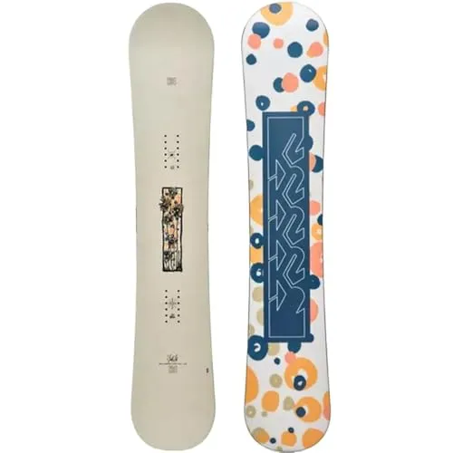 K2 Snowboard FIRST LITE