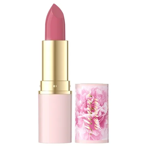 Eveline Cosmetics Flower Garden nawilżająca pomadka do ust 01 (P1) 5903416052333