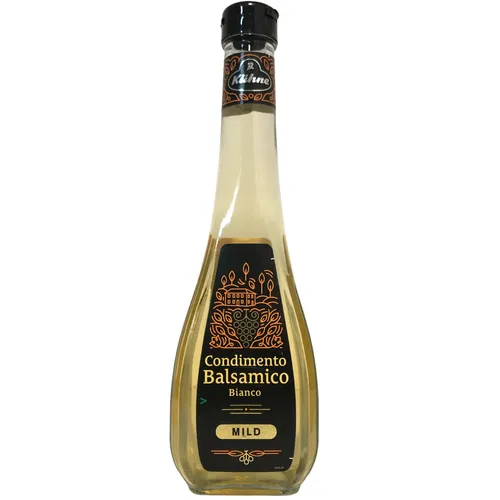 Kühne Balsamico Bianco 500ml