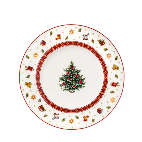 Teller Weiß von Villeroy & Boch