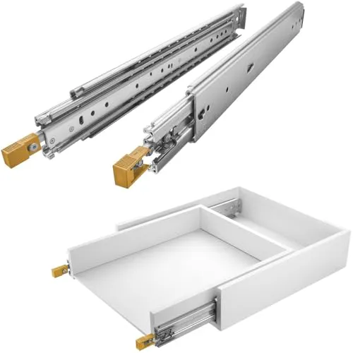 SO-TECH® Schwerlastauszug 914,4 mm von SO-TECH