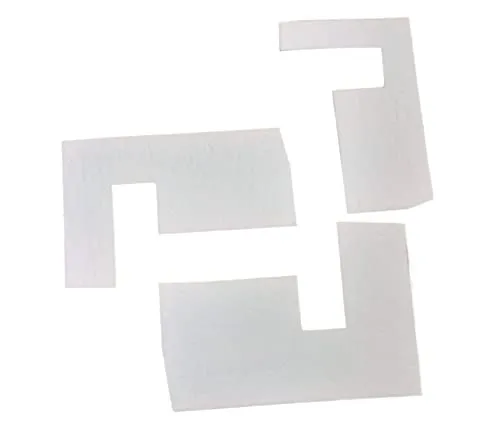 byander 30 x U-Dochte für die Verdunster Nassenheider in 3 Größen