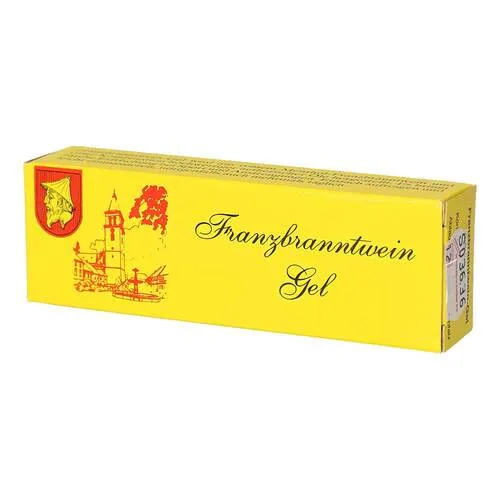 Franzbranntweingel 40 g