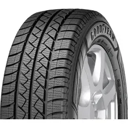 Goodyear Vector 4Seasons Cargo 215/65 R16C Ganzjahresreifen - Autoreifen für Transporter, bietet ganzjährige Sicherheit mit M+S und 3PMSF Kennzeichnung, ideal für wechselnde Wetterbedingungen.