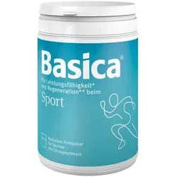 Basica Sport 660 g