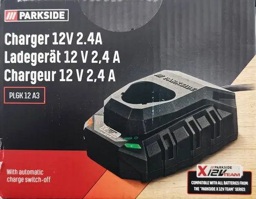 PARKSIDE® PLGK 12 A3