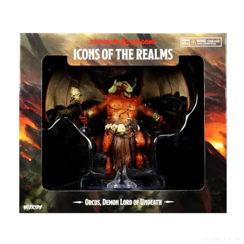 WizKids/NECA WZK96034 Accessories