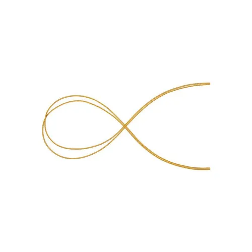 Mammut Cord POS yellow (1037) 5/6 m