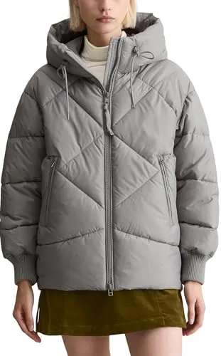 Marc O'Polo Denim Damen Steppjacke